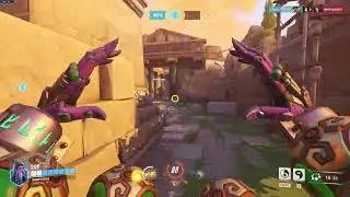 Zenyatta - Good Round