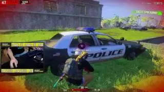 SOLO KILL RECORD FAIL! 25k 24 Left (King of the Kill)