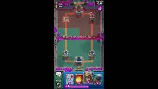 clash royale and geo dash