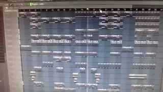 Supa Orland - Kill it (Soundclick Beats)