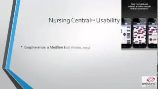 Sahadeo Nursing Central by Unbound Medicine