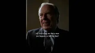 ,＂CHUCK MCGILL ,＂I'M NOT CRAZY٫＂#short