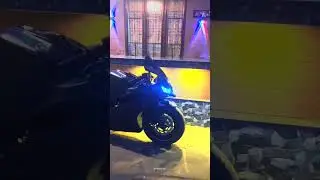 #viral #bike #r15vs