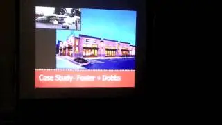 Get Street Smart: Storefront window reflections (Is your best side showing?)