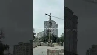 From Construction to Completion: A Government Office Stone Interior & Exterior