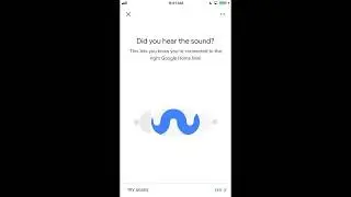 Connecting your Alarm.com account to Google Home