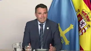 20/01/2026 Rueda de prensa Consejo de Gobierno