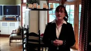 Rowena Patton - Who Determines the Value of Your Home?