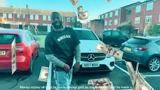 CRASHITS - Money Must Be Made (MMBM)