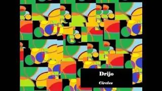 Swedish Electronic Music: Drijo - Happy Ghost