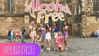 [KPOP IN PUBLIC GERMANY] TWICE (트와이스) - ALCOHOL FREE | OVERZONE