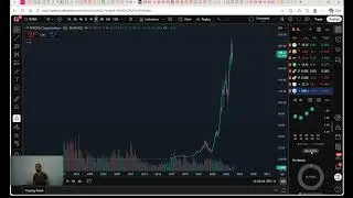 How Real Investors Think: Psychology, News & Charts (No Signals, No Hype)
