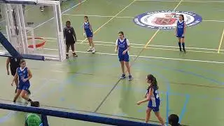 Burlada vs Sagrado Coraz&oacute;n