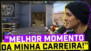 TACO FALA SOBRE A S&Eacute;RIE LEND&Aacute;RIA DE LUMINOSITY VS. TEAM LIQUID!!! #MD3