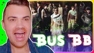 BUS 'BB' OFFICIAL MV REACTION [THAI SUB]