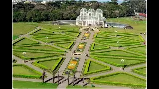 VIAGEM A CURITIBA | DICAS DE PONTOS TUR&Iacute;STICOS | COMPLETO | MEU REF&Uacute;GIO NERD