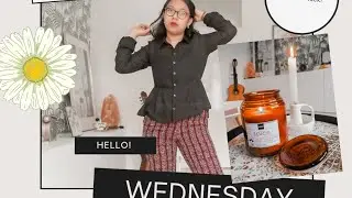 Hello Wednesday! |Dutch Naturalization Procedure