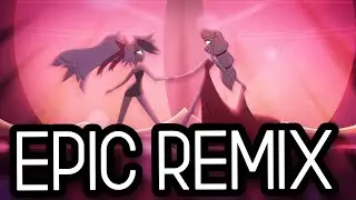 Easy (Epic Orchestral Remix) &ndash; Hazbin Hotel Season 2