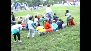 Windsor Elementary School 1992 