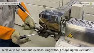 Collin Asia - Pressure Filter Test