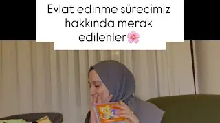 Evlat edinme sürecimiz hakkında merak edilenler🫶