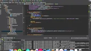Quick Demo of Picasso Library for Android