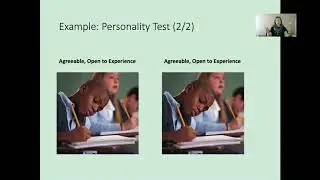 Reliability and Validity Examples
