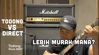 PENGALAMAN TODONG VS DIRECT | LEBIH MURAH MANA?