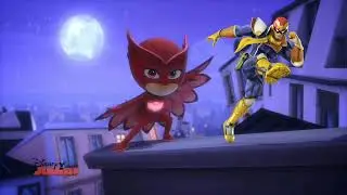 PJ Masks | 🔥ROASTED🔥