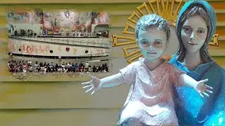 Santa Missa com Padre Marcelo Rossi - 03/11/2022