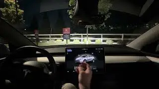 Исправляет ли Tesla FSD v14.1.3 проблемы с навигацией?
