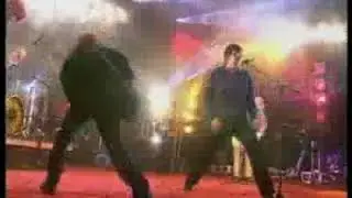 Timpuri Noi - Star Station PRO FM , Revelion Darurilor 1998
