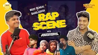 West Bengal vs Bangladesh Rap culture , Money, Slums Life ,fame,struggle life- @OldboyIndaTown /EP9