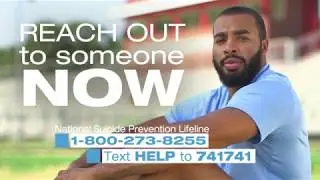 Jake Lawler - National Suicide Prevention Lifeline