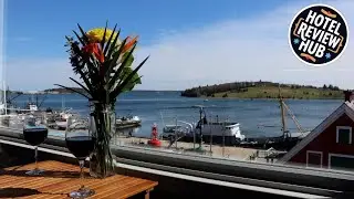 Rum Runner Inn | Mahone Bay (NS), Canada | Hotel Review ⭐