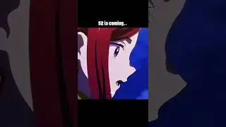 The Most Heretical Last Boss Queen Season 2 trailer #animeedit #animefan #animevideo #fyp #season2