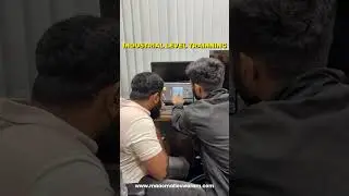 MAAC Institute Near Me | Best Animation & VFX Courses in Bangalore