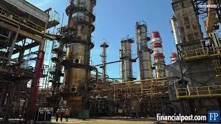 Talisman Energy motivated to make deal