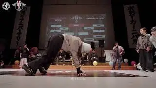 【SEMI FINAL】Eeight vs Found nation | Body Carnival 20th anniversary Bonnie and clyde │ FEworks