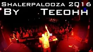 Teeohh - Shalerpalooza 2016