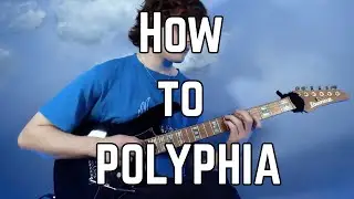 How to Get a Modern Guitar Tone (In 4 Levels)