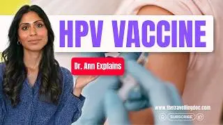 HPV Vaccine| HPV Vaccine Facts| Human PapillomaVirus, HPV, Causes, Symptoms, & Treatment