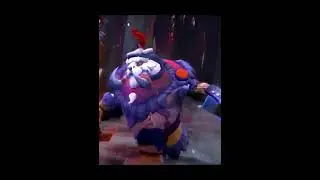 How to use battlefury cleave wisely | Dota 2