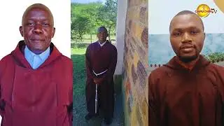 Capuchin Fathers  Kakamega Mission