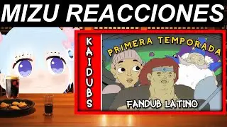【 Reaccion 】A ver que tal Barbaro Mamadisimo que tanto pidieron xD