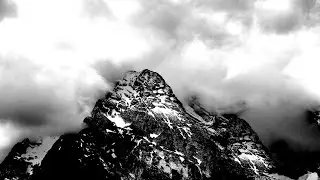 Black Metal Drum Track #8 BPM 124