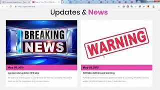 ICO Blockchain Media Group общий обзор