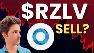 RZLV Stock (анализ акций Rezolve AI) RZLV STOCK PRODITION Анализ акций RZLV STOCK новости акций с...