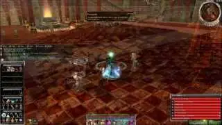 Killing Shiro in Hard Mode Ft Daemonballs.