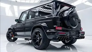 ТОП-10 автомобилей Mercedes-Benz, которые вы обязательно должны увидеть перед покупкой любого авт...